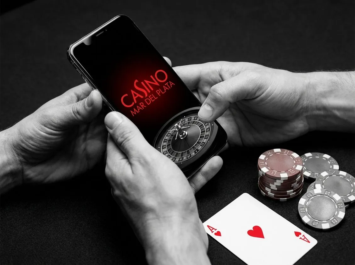 Casino Mar del Plata — juega al póker en línea ahora